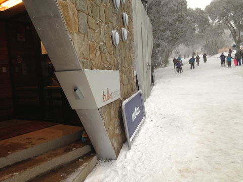 Buller Central Hotel - Phillip Island Accommodation 7