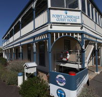 Point Lonsdale Guest House