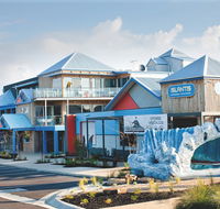 The Island Accommodation - Phillip Island Accommodation
