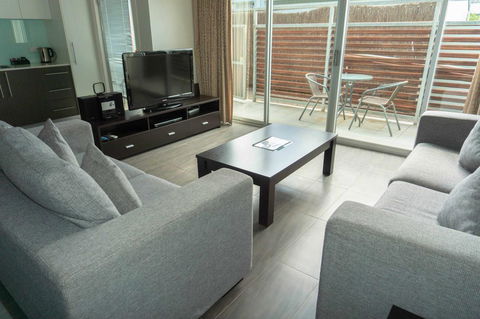 The Apollo - Phillip Island Accommodation 16