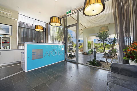 The Apollo - Phillip Island Accommodation 30