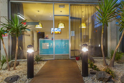 The Apollo - Phillip Island Accommodation 29