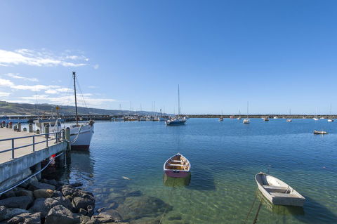 The Apollo - Phillip Island Accommodation 33