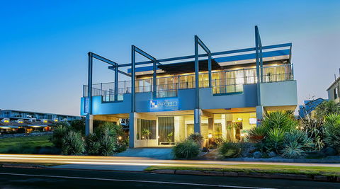 The Apollo - Phillip Island Accommodation 28