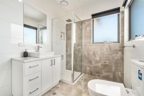 Rosewater Townhouses Dromana - Phillip Island Accommodation 19