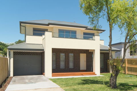 Rosewater Townhouses Dromana - Phillip Island Accommodation 26