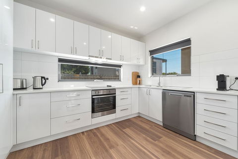 Rosewater Townhouses Dromana - Phillip Island Accommodation 17
