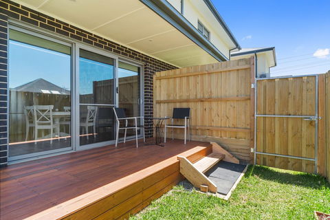 Rosewater Townhouses Dromana - Phillip Island Accommodation 6