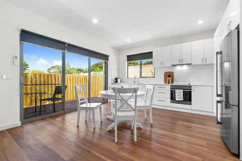 Rosewater Townhouses Dromana - Phillip Island Accommodation 9