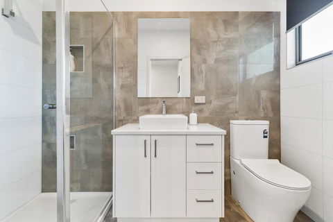 Rosewater Townhouses Dromana - Phillip Island Accommodation 11