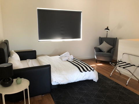 Rosewater Townhouses Dromana - Phillip Island Accommodation 1