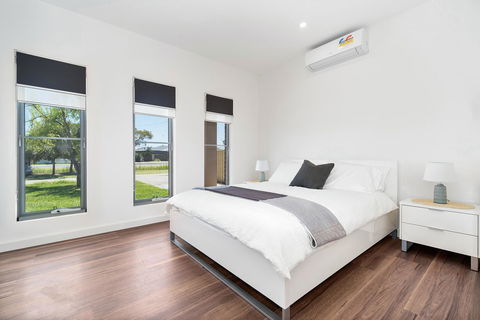 Rosewater Townhouses Dromana - Phillip Island Accommodation 29