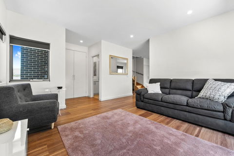 Rosewater Townhouses Dromana - Phillip Island Accommodation 7