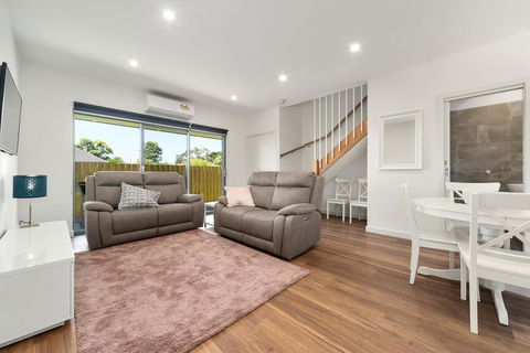 Rosewater Townhouses Dromana - Phillip Island Accommodation 14