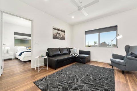 Rosewater Townhouses Dromana - Phillip Island Accommodation 18