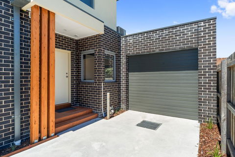 Rosewater Townhouses Dromana - Phillip Island Accommodation 5