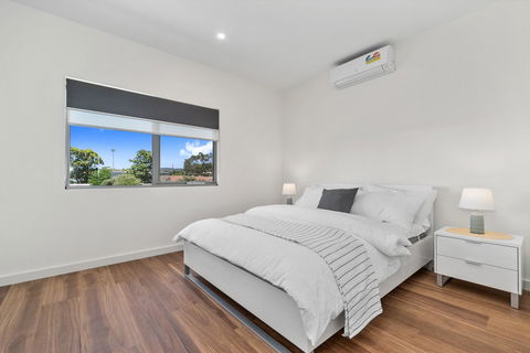 Rosewater Townhouses Dromana - Phillip Island Accommodation 4