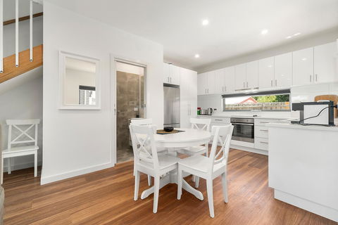 Rosewater Townhouses Dromana - Phillip Island Accommodation 16