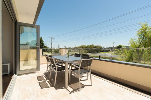 Rosewater Townhouses Dromana - Phillip Island Accommodation 27