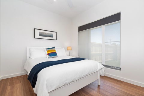 Rosewater Townhouses Dromana - Phillip Island Accommodation 28