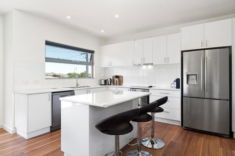 Rosewater Townhouses Dromana - Phillip Island Accommodation 23