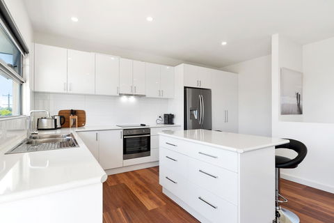 Rosewater Townhouses Dromana - Phillip Island Accommodation 24