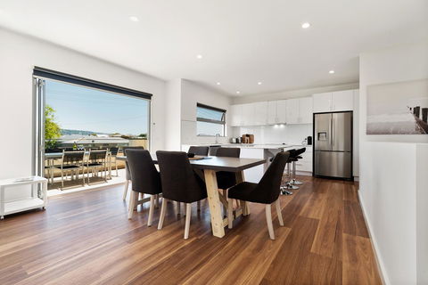 Rosewater Townhouses Dromana - Phillip Island Accommodation 22