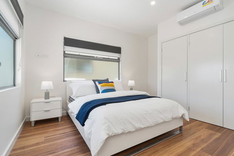 Rosewater Townhouses Dromana - Phillip Island Accommodation 20