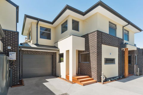 Rosewater Townhouses Dromana - Phillip Island Accommodation 15