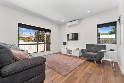 Rosewater Townhouses Dromana - Phillip Island Accommodation 10