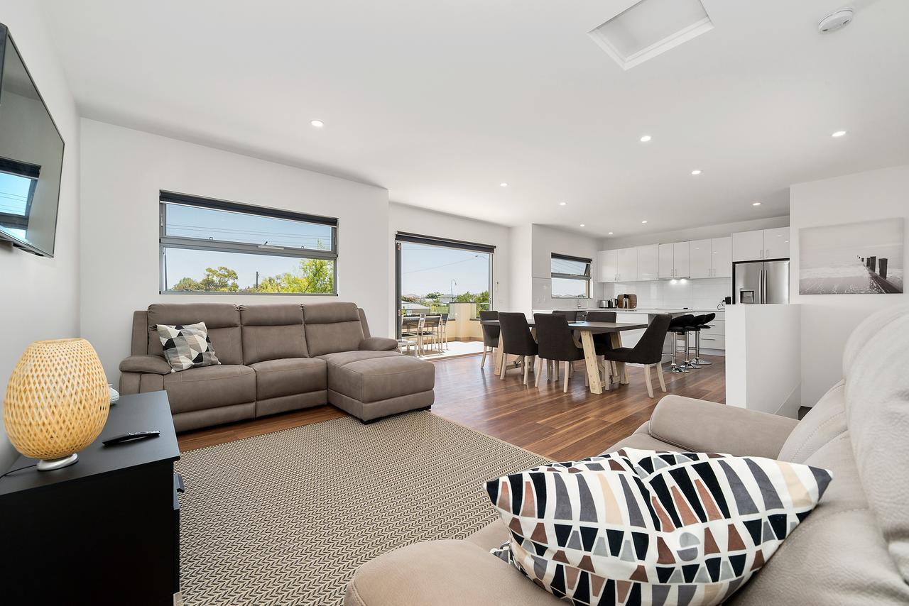 Dromana VIC Phillip Island Accommodation