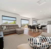 Rosewater Townhouses Dromana - Phillip Island Accommodation