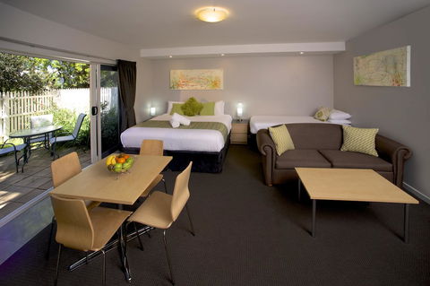 Boathouse Resort Studios And Suites - Phillip Island Accommodation 20