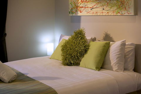 Boathouse Resort Studios And Suites - Phillip Island Accommodation 18