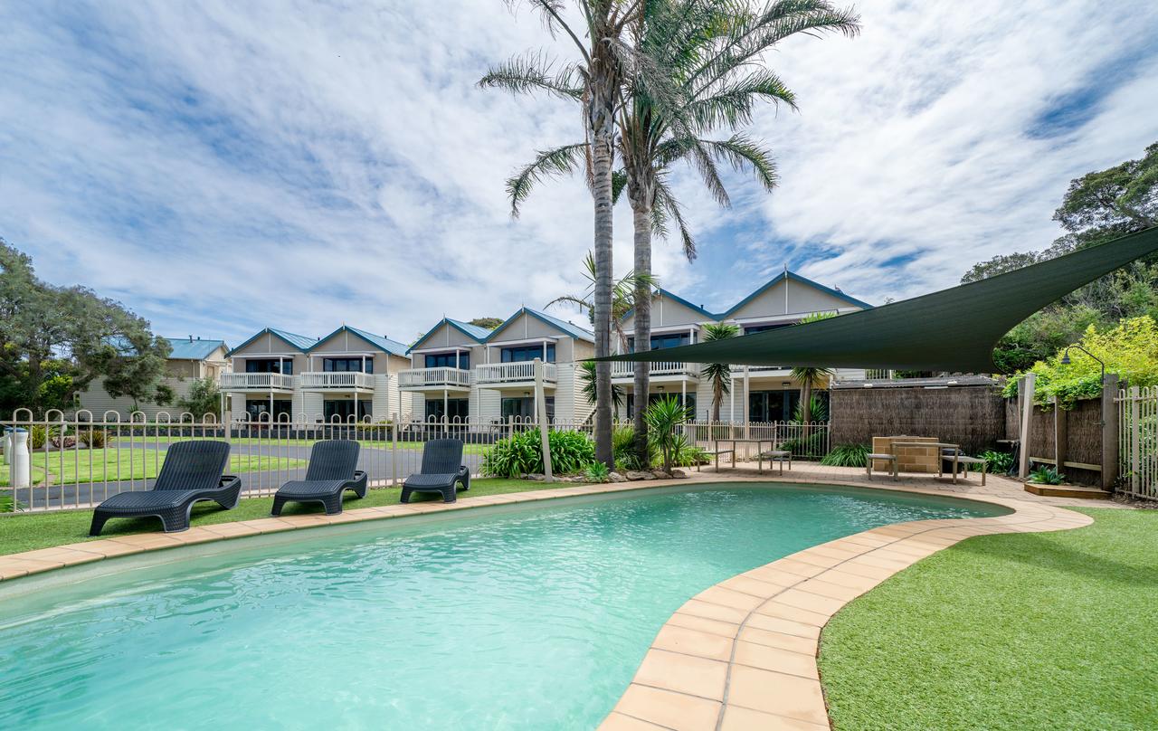 Blairgowrie VIC Phillip Island Accommodation
