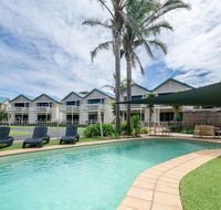 Boathouse Resort Studios and Suites - Phillip Island Accommodation