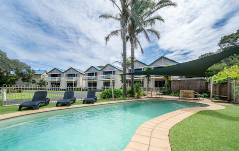 Boathouse Resort Studios And Suites - Phillip Island Accommodation 0