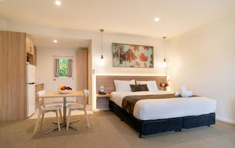 Boathouse Resort Studios And Suites - Phillip Island Accommodation 3