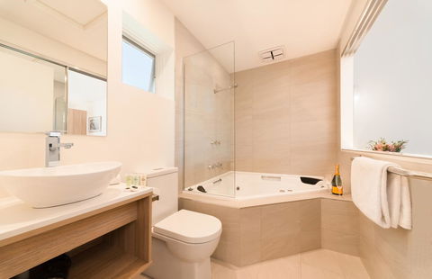 Boathouse Resort Studios And Suites - Phillip Island Accommodation 26