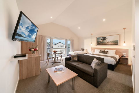 Boathouse Resort Studios And Suites - Phillip Island Accommodation 7