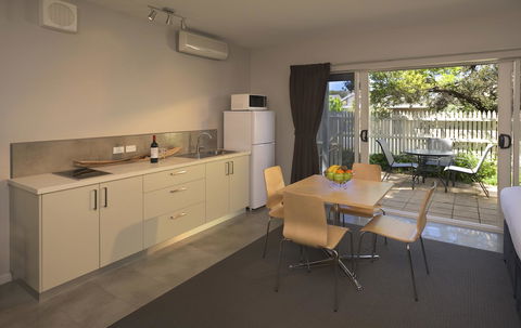 Boathouse Resort Studios And Suites - Phillip Island Accommodation 21