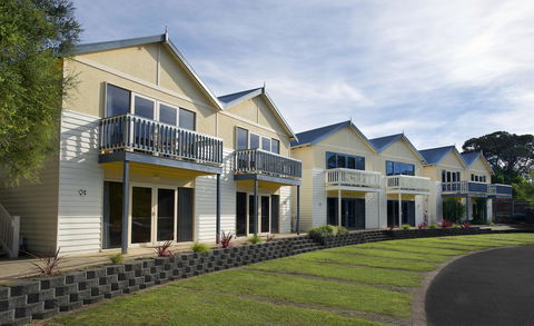Boathouse Resort Studios And Suites - Phillip Island Accommodation 13