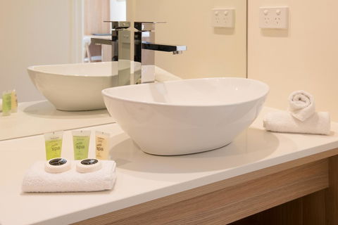 Boathouse Resort Studios And Suites - Phillip Island Accommodation 25