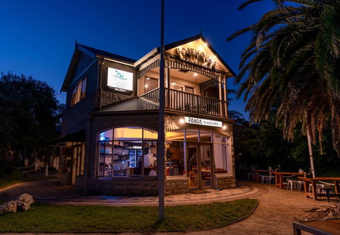 Boathouse Resort Studios And Suites - Phillip Island Accommodation 5