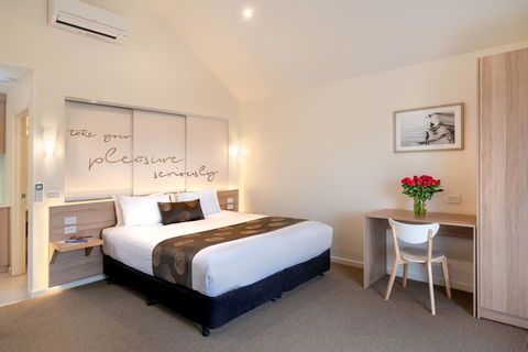 Boathouse Resort Studios And Suites - Phillip Island Accommodation 2