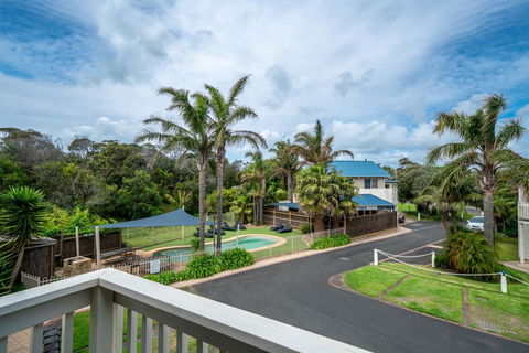 Boathouse Resort Studios And Suites - Phillip Island Accommodation 1