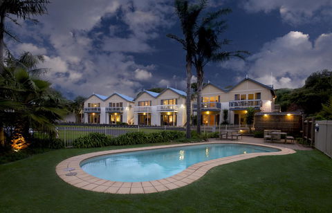 Boathouse Resort Studios And Suites - Phillip Island Accommodation 12
