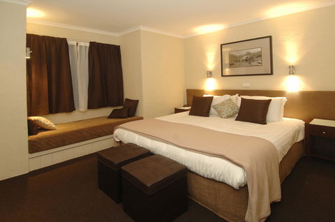 Club Wyndham Dinner Plain, Trademark Collection By Wyndham - Phillip Island Accommodation 9