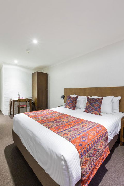 Club Wyndham Dinner Plain, Trademark Collection By Wyndham - Phillip Island Accommodation 4