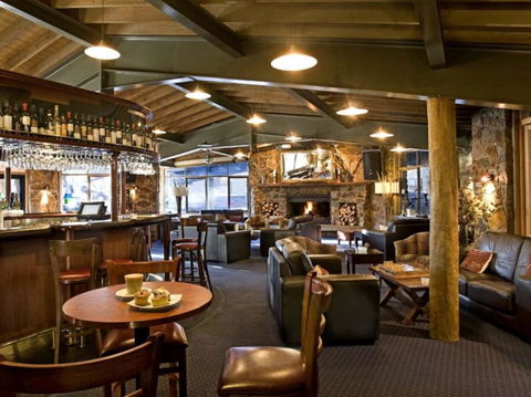 Club Wyndham Dinner Plain, Trademark Collection By Wyndham - Phillip Island Accommodation 7
